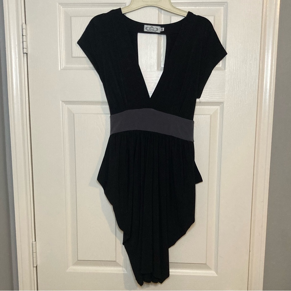 TRIXXI dress Size Medium